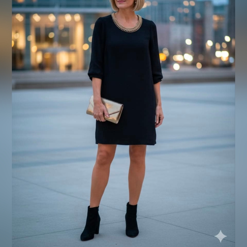 Burberry London Dress Authentic